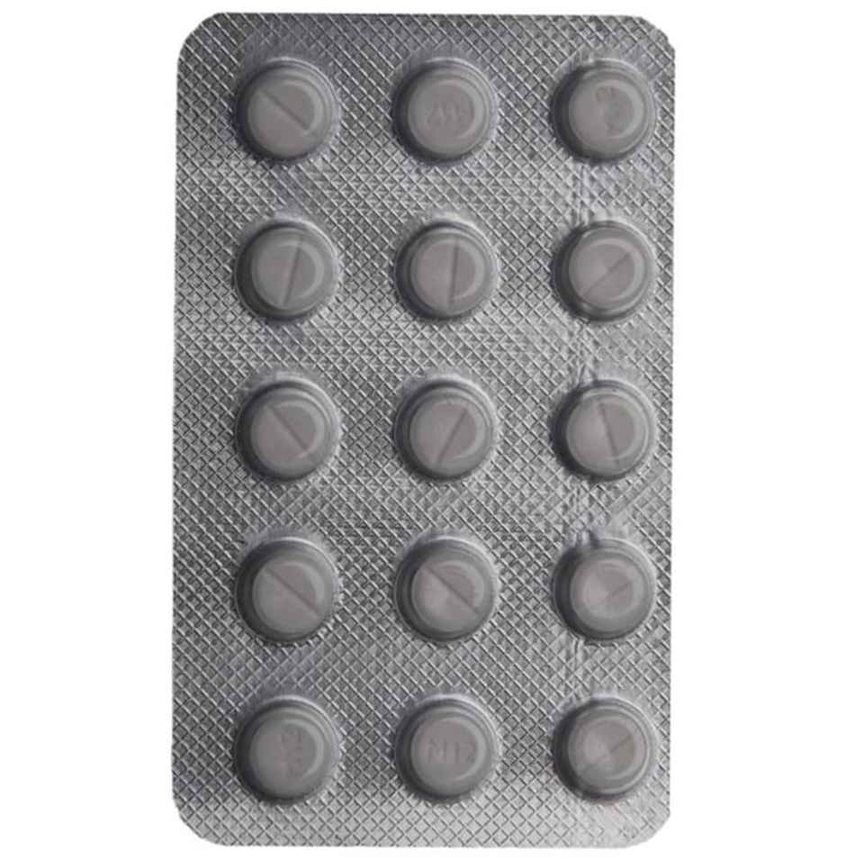 Monit 20 Tablet