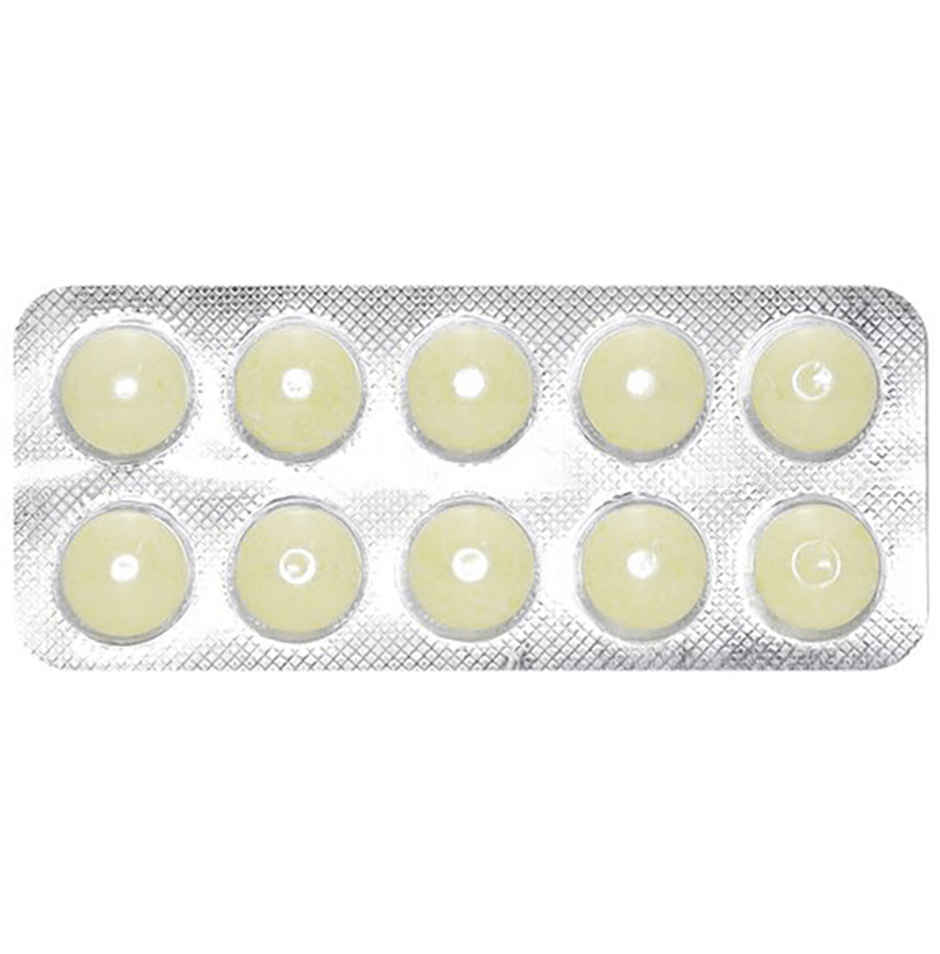 Parawel-325mg Tablet