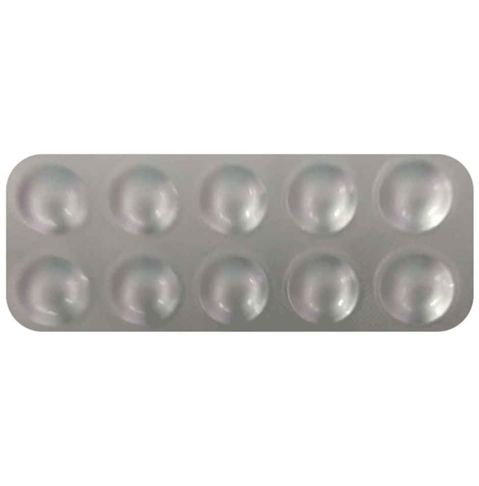 Rabesec-20 Tablet