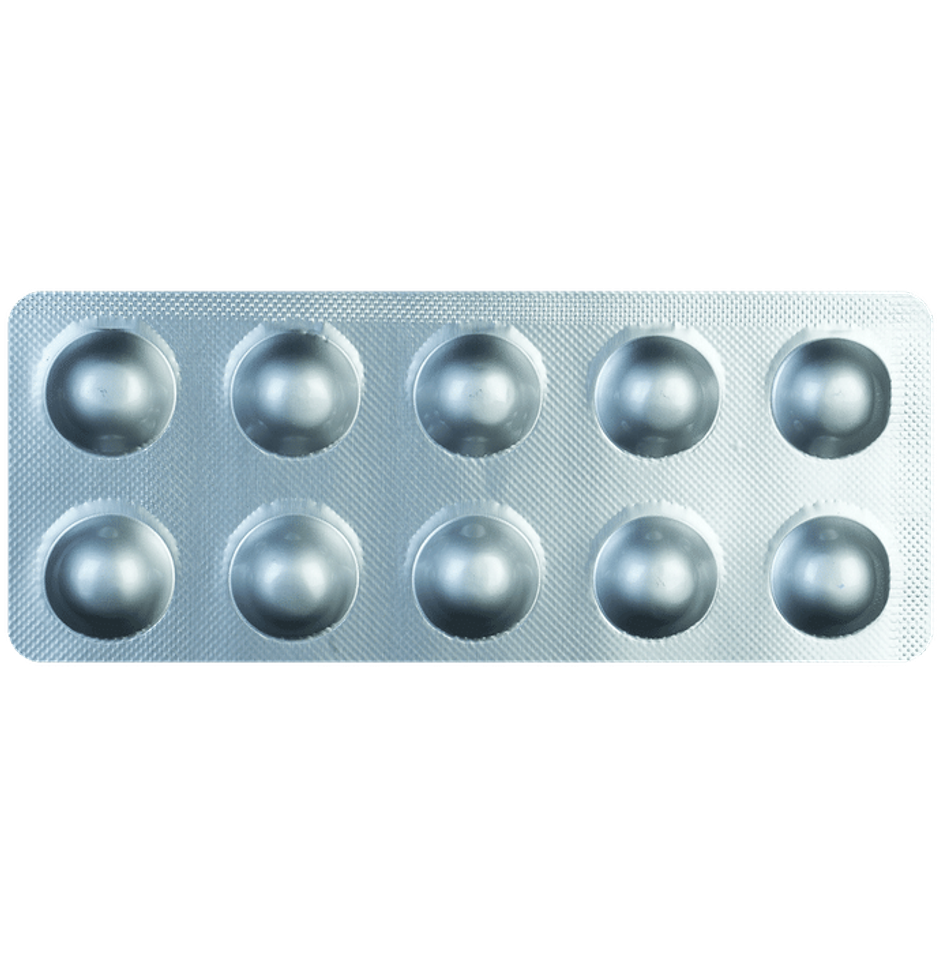 Tigatel-CH 40 Tablet
