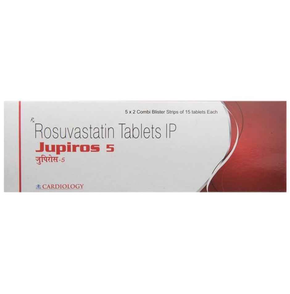 Jupiros 5 Tablet