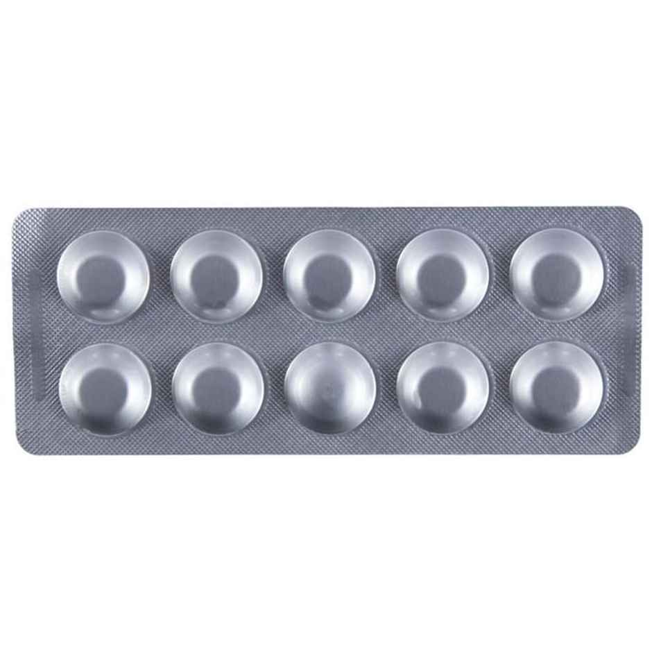 Lamitor OD 100 Tablet SR