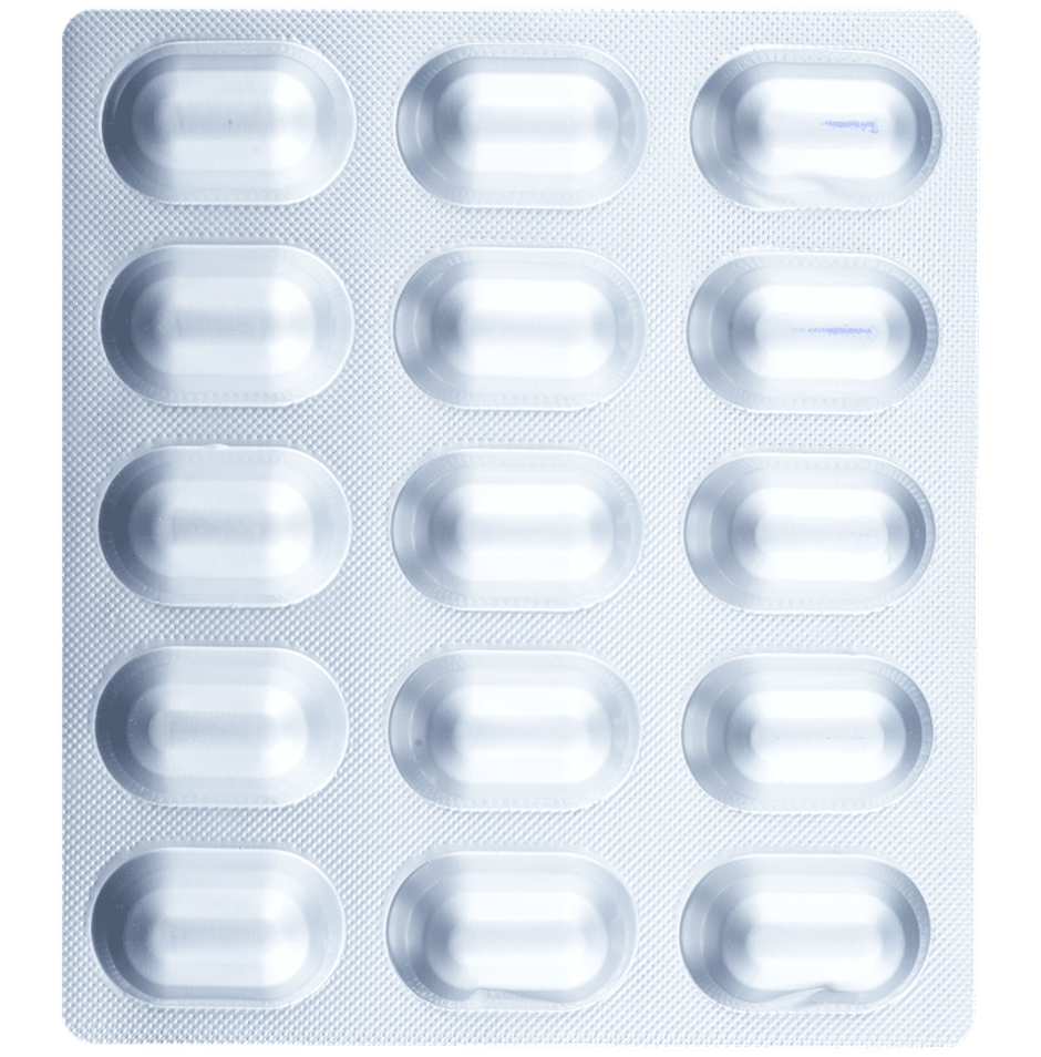 Vilnip M 500 Tablet