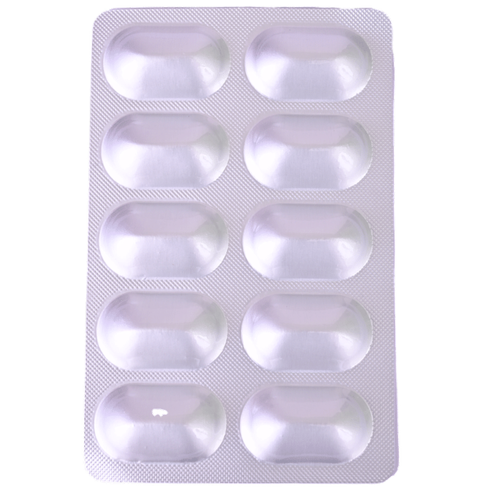 Naprosyn D 500 Tablet