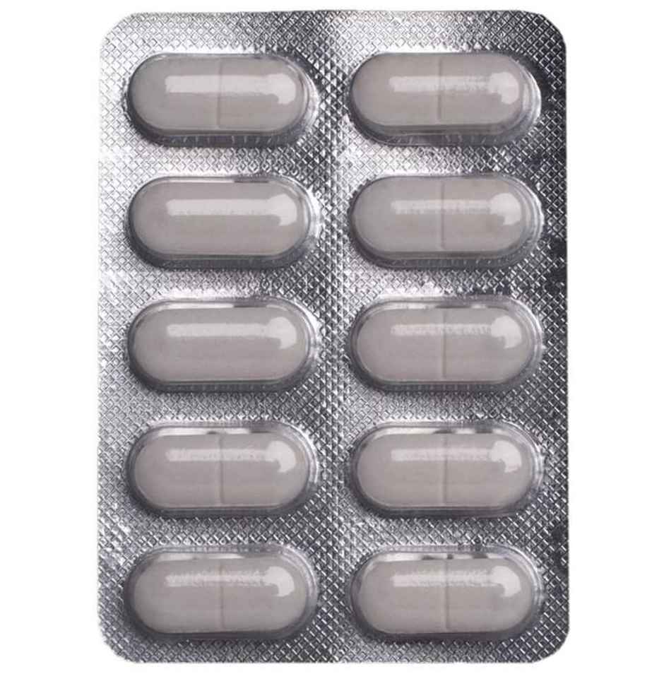 Glycigon-M Tablet