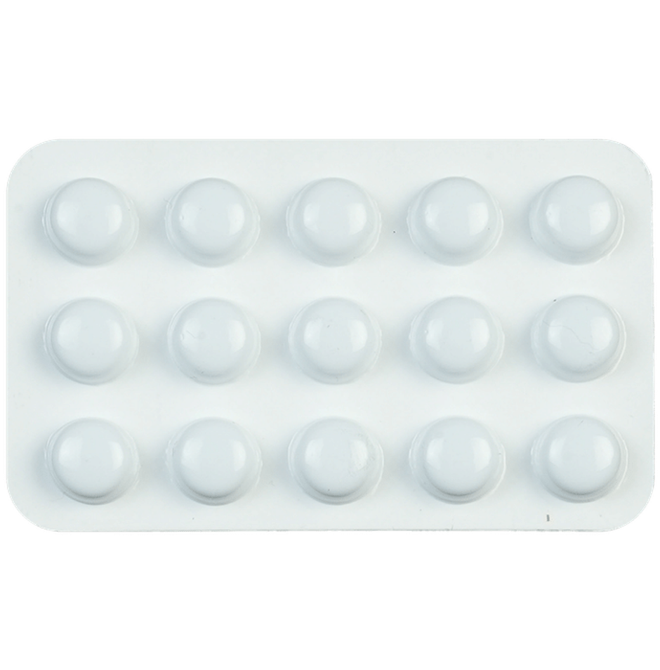 Topaz-50 Tablet