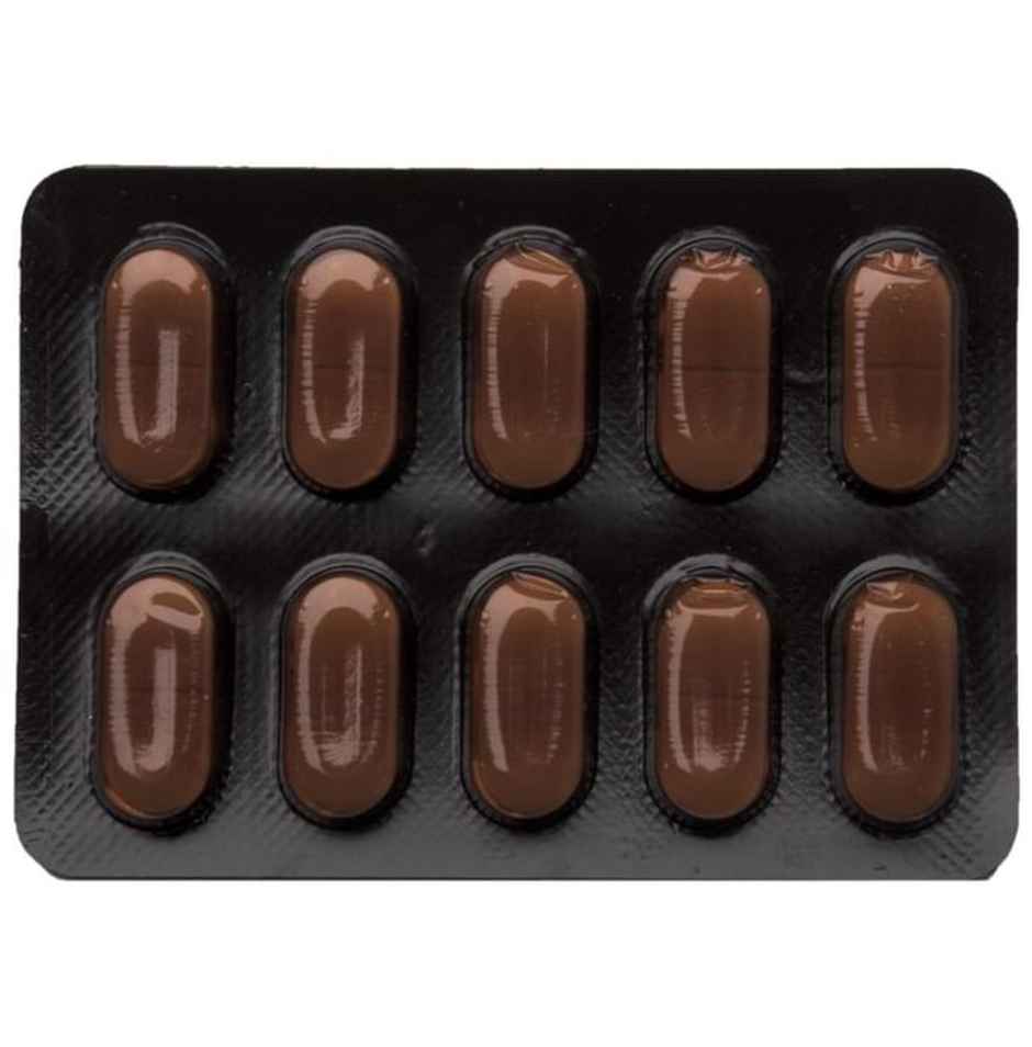 Orni-O Tablet
