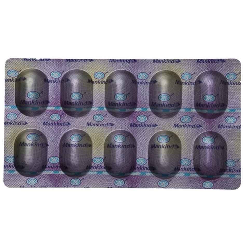 Moxikind-CV 625 Tablet
