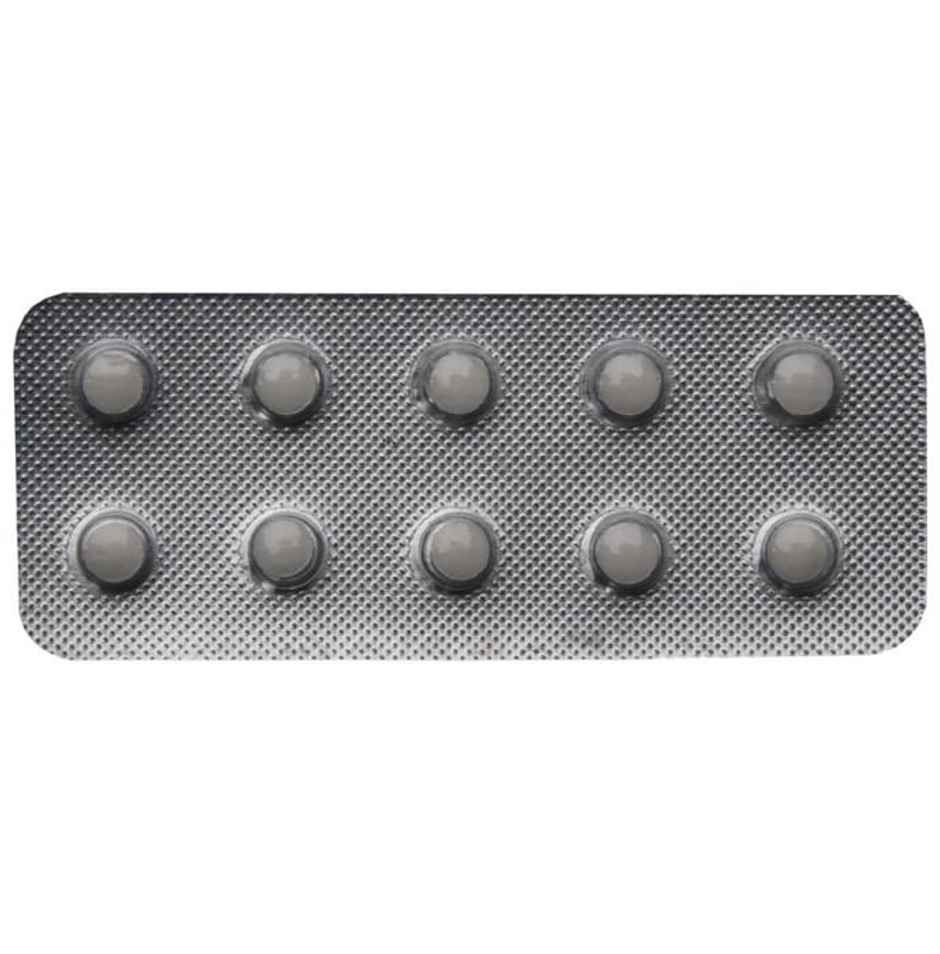 Atocor-5 Tablet