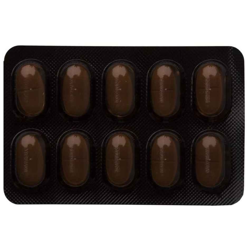 Enzoflam Tablet