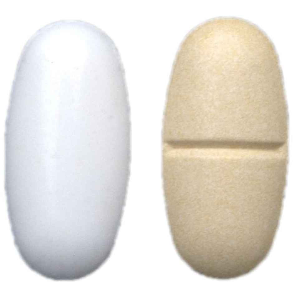 Cresar CT 40 Tablet