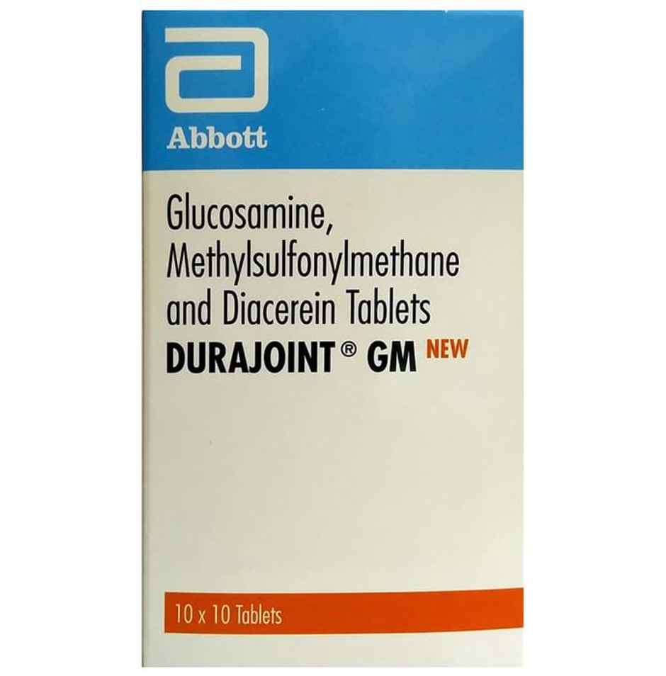 Durajoint GM New Tablet