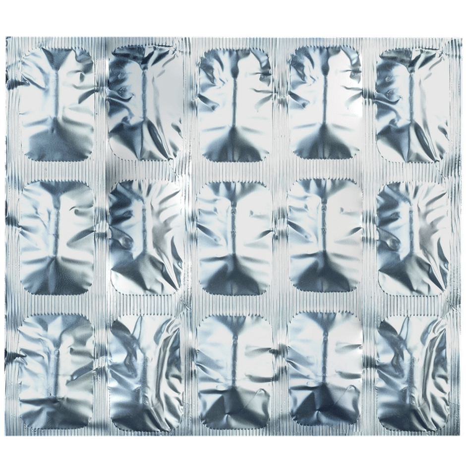 Atorva Gold 10 Capsule