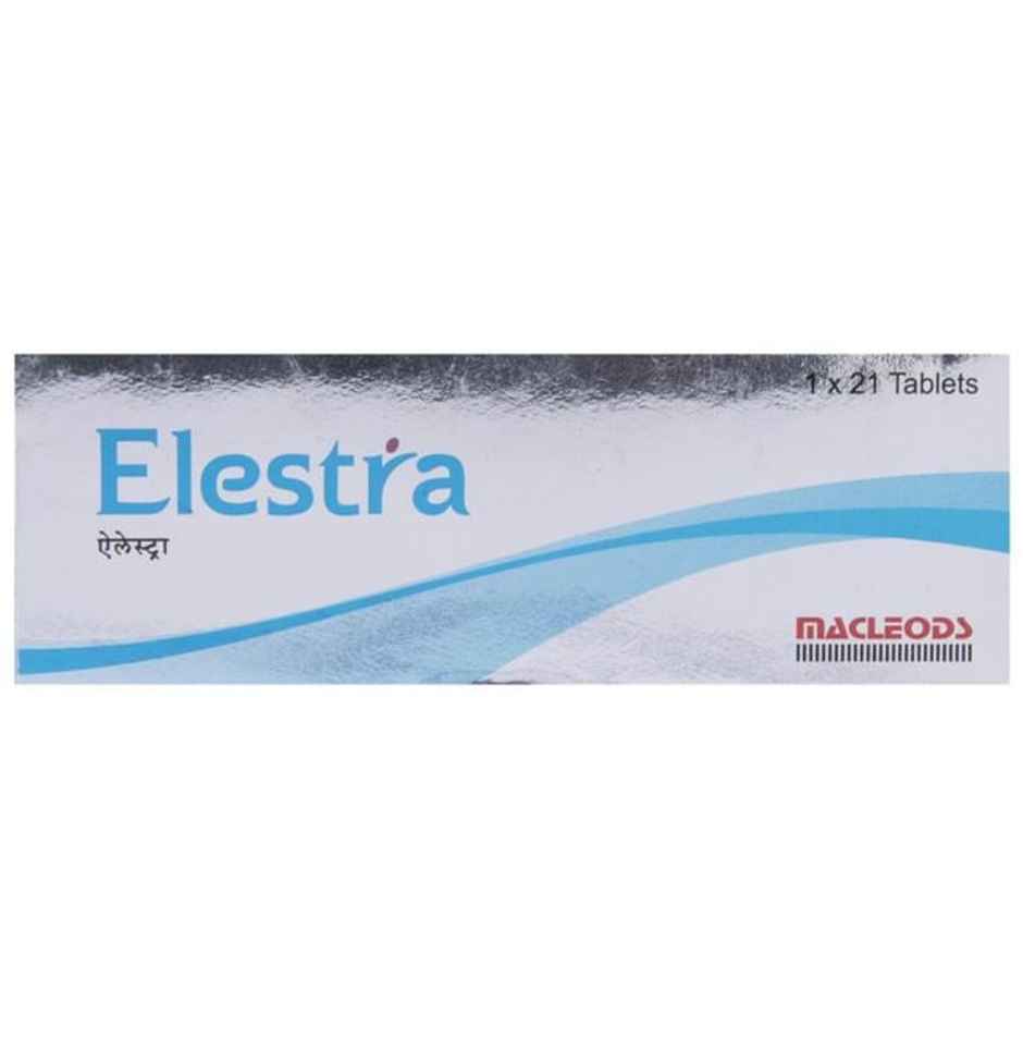 Elestra Tablet