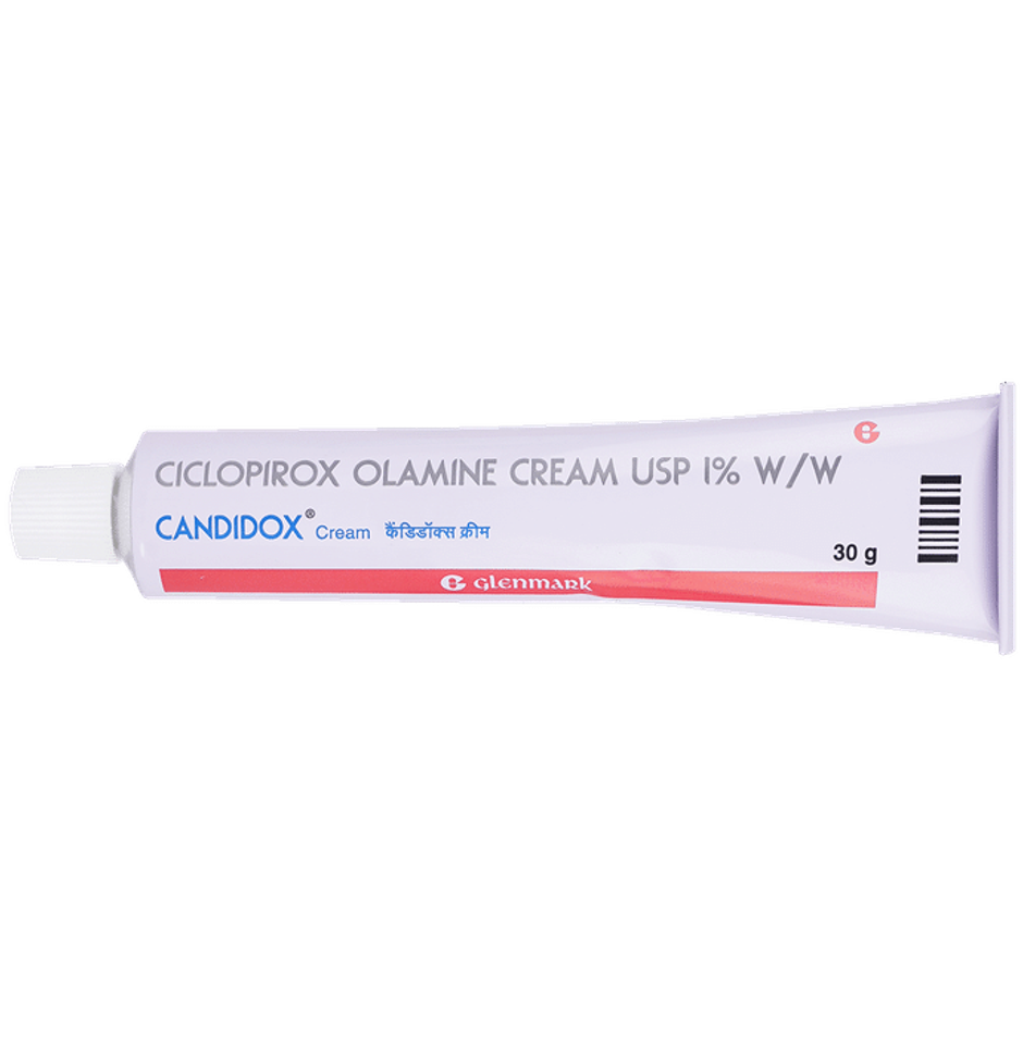 Candidox Cream