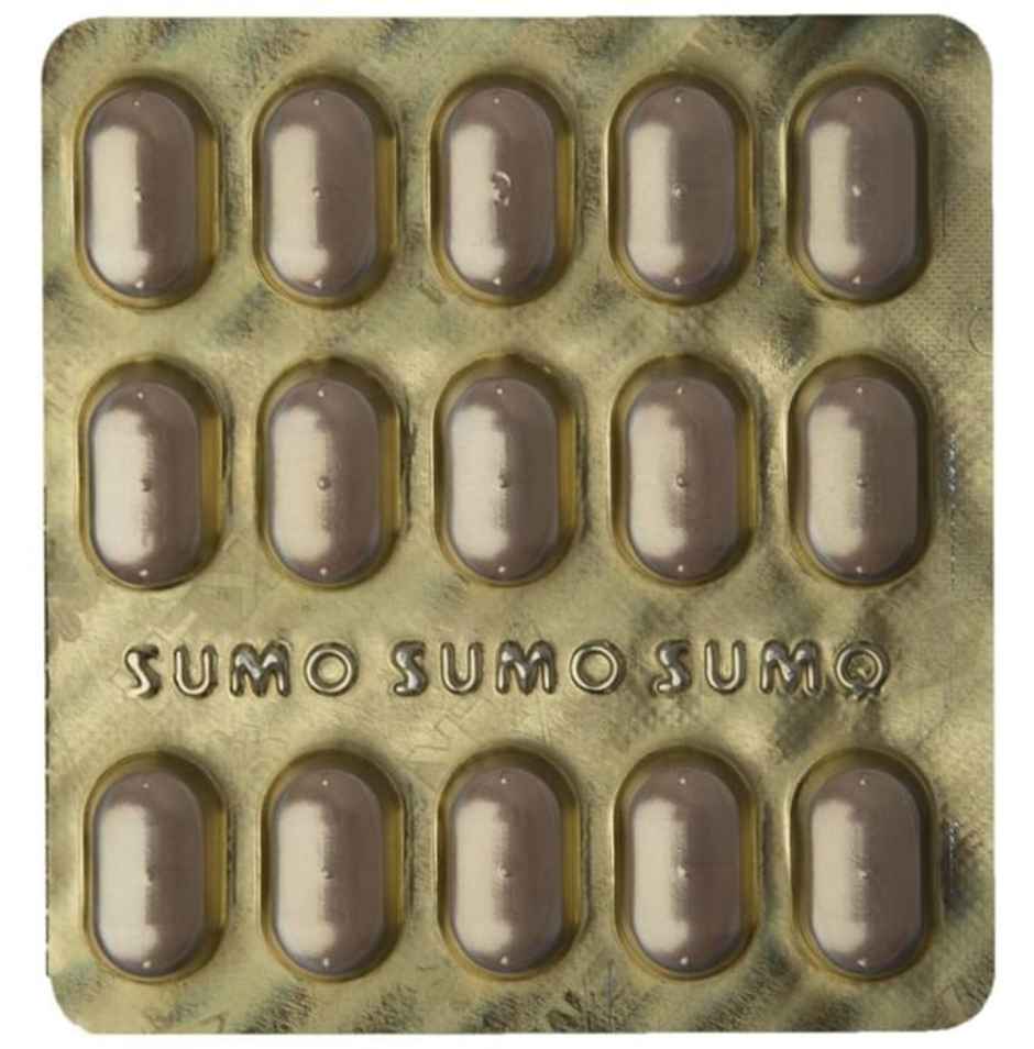 Sumo Tablet