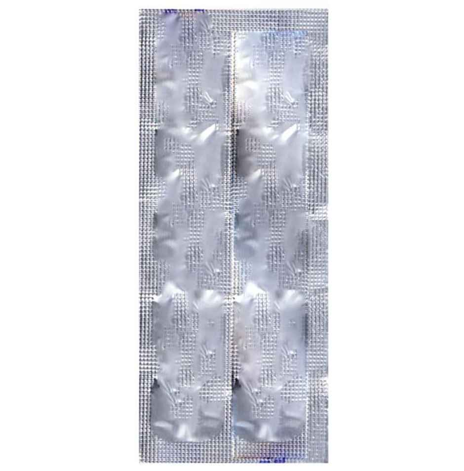 Biosuganril 10 Tablet
