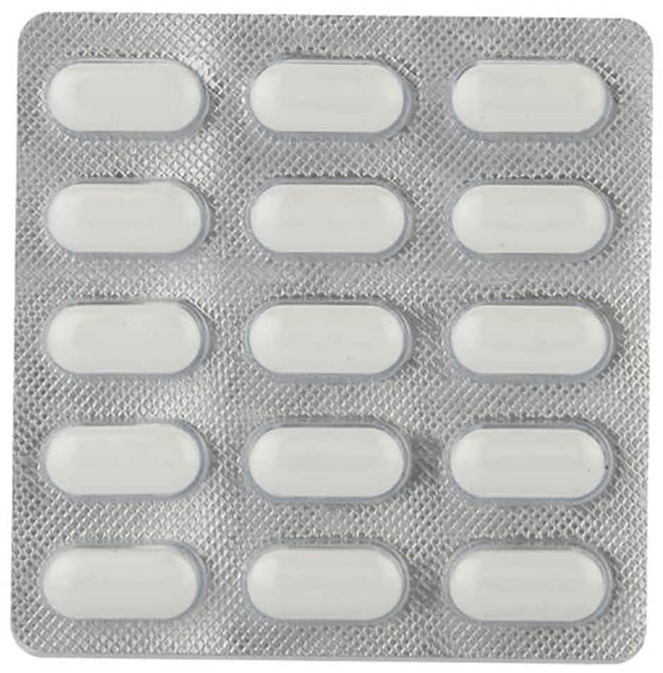 Cyblex M 80 Tablet