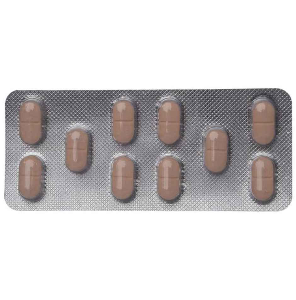 ZEN Retard-300 Tablet ER
