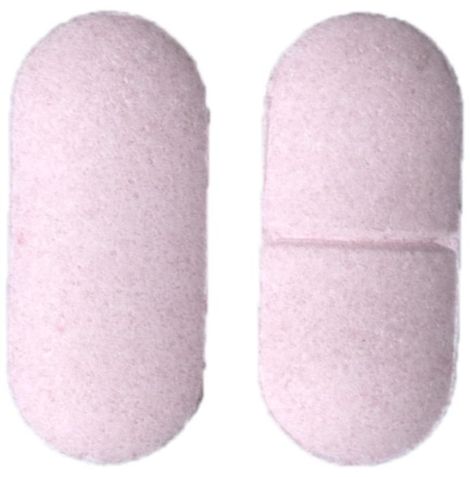 Glychek-M Forte Tablets