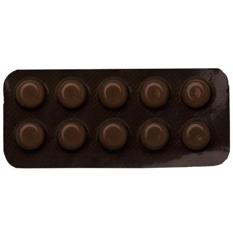 Risdone-Plus Tablet