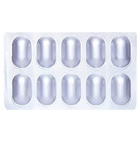Autrin XT Tablets