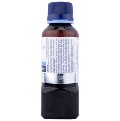 Betadine Solution