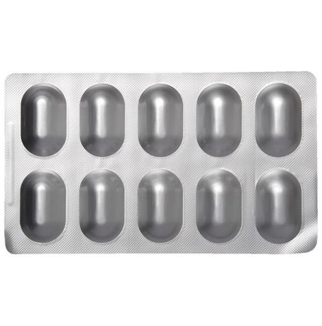 Atorlip ASP-20 Capsules
