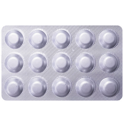 Rozucor F 5 Tablets