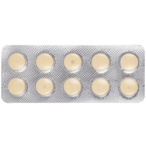 Nostra-CR 10 Tablets