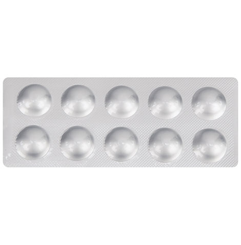 Glimda 1 Tablet