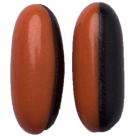 Becosules Plus Capsules