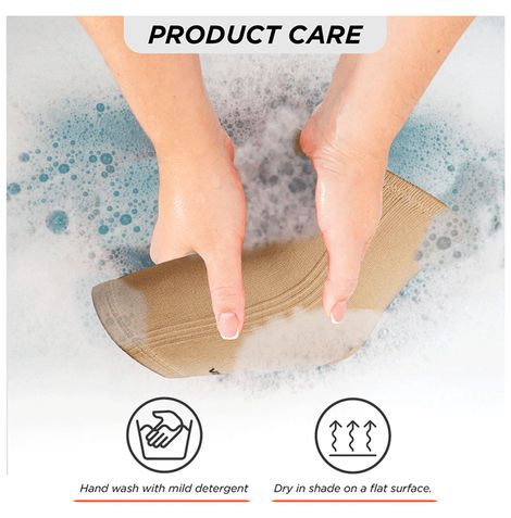 Vissco Knee Cap Large