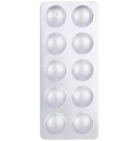 Vylda-D 100/10 Tablets