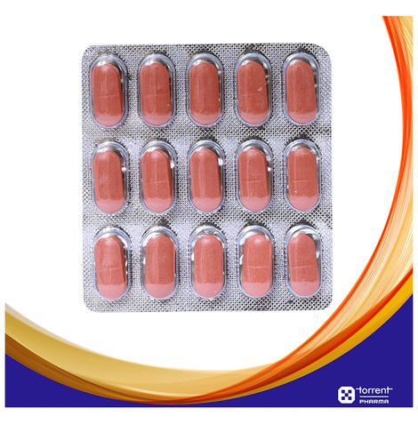 Shelcal XT Tablets Combo