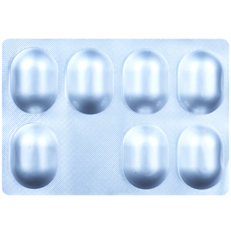 Istamet D-XR 1000 Tablets ER