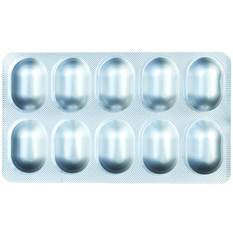 Zavamet 500 Tablets