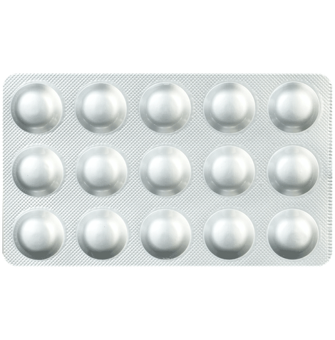 Olmesar CH 20 Tablet