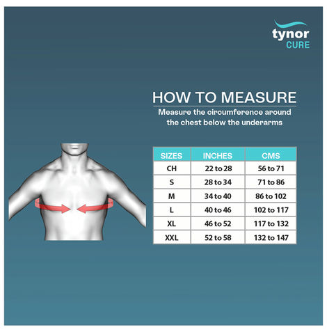 Tynor Arm Sling Large