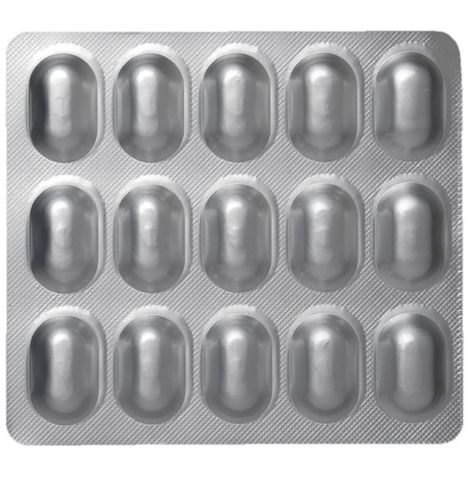 Telma-CT 40/12.5 Tablet