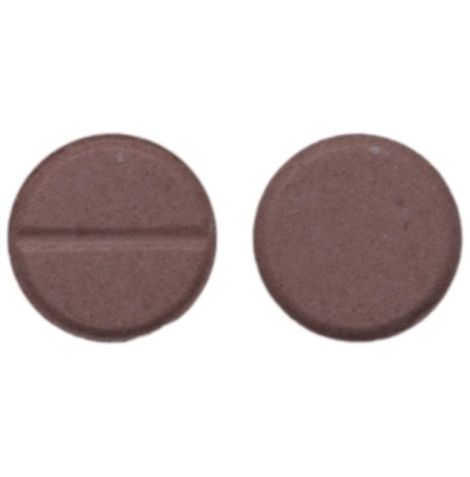 Risdone-Plus Tablet
