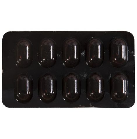 Eye Vital LX Capsule