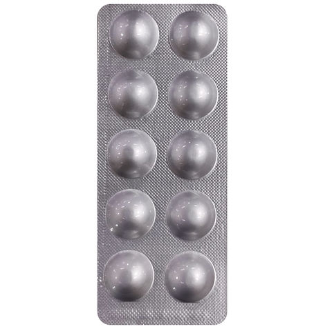 Nervijen-D3 Tablets