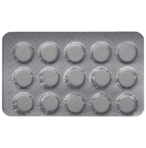Ciplactin 4mg Tablets