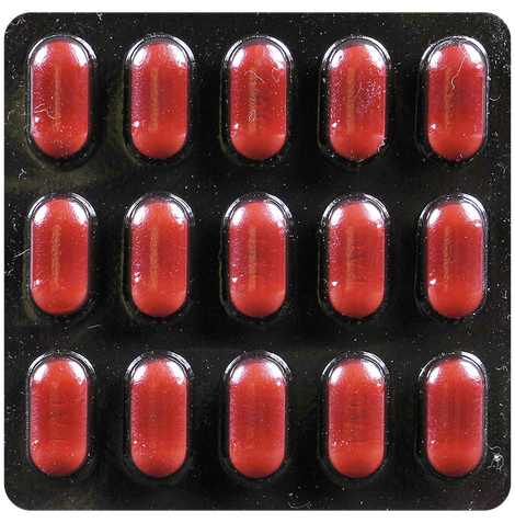 TripleACal Tablets