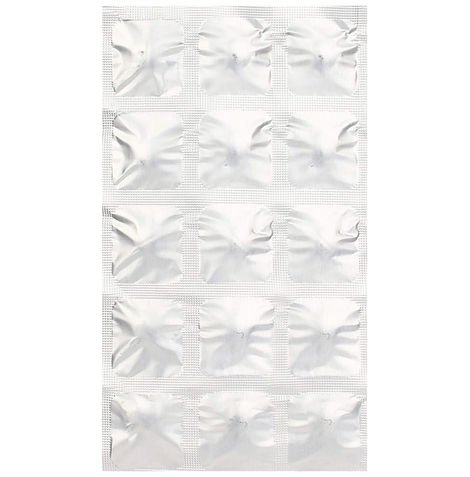Liponorm-F Tablets