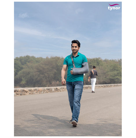 Tynor Arm Sling Large