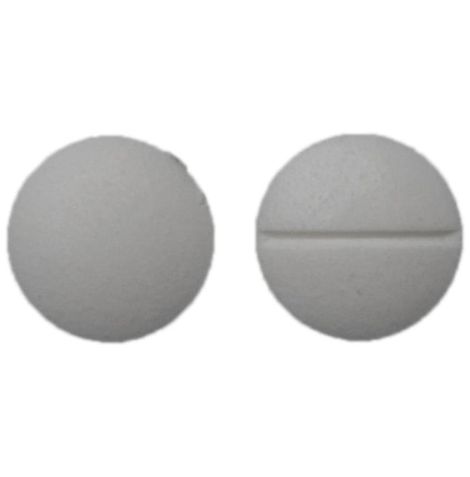 Ctd T 12.5/40 Tablets