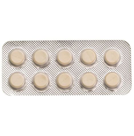 Revocon 25mg Tablet