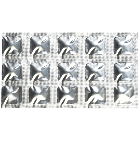 Levosiz-M Tablet